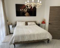 New Build - Villa - Torrevieja - Los Balcones