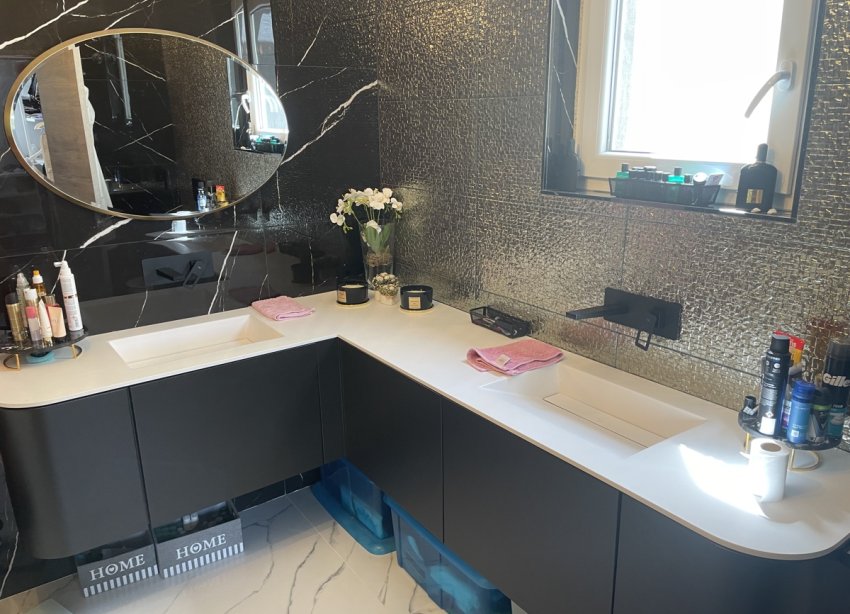 New Build - Villa - Torrevieja - Los Balcones