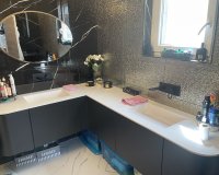 New Build - Villa - Torrevieja - Los Balcones