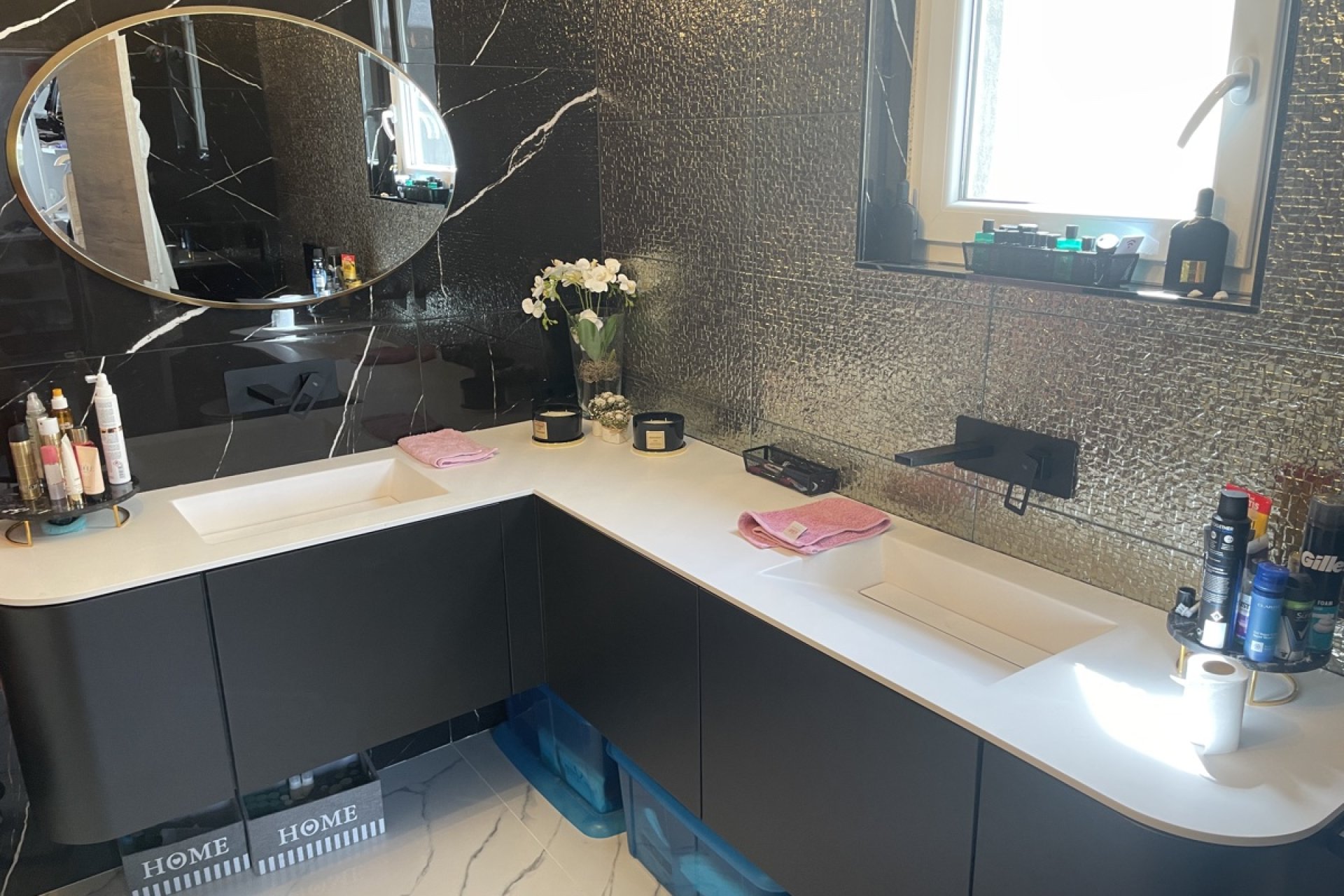 New Build - Villa - Torrevieja - Los Balcones