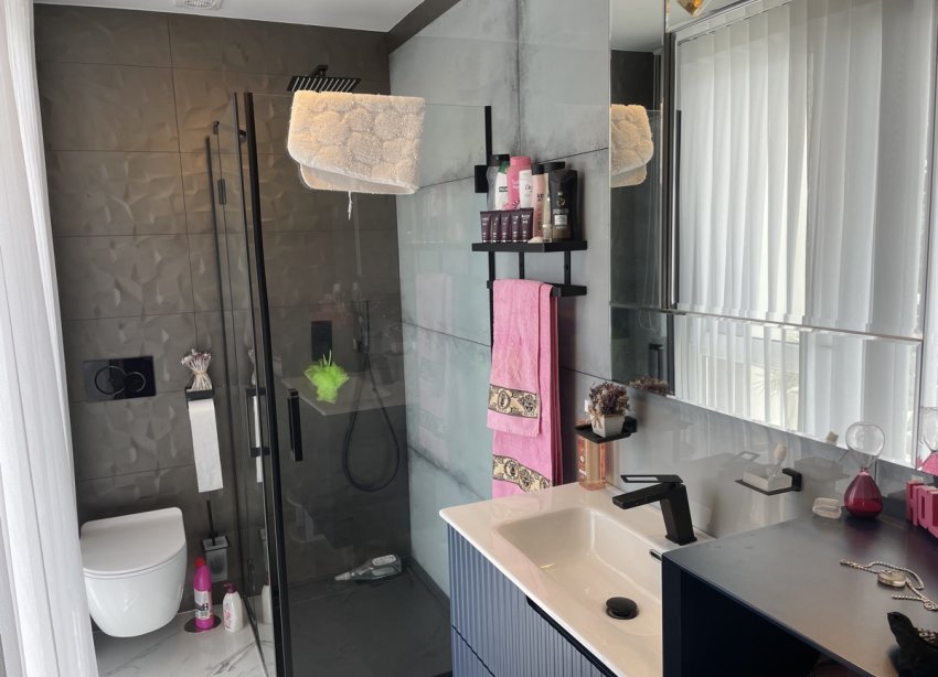 New Build - Villa - Torrevieja - Los Balcones