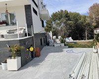 New Build - Villa - Torrevieja - Los Balcones