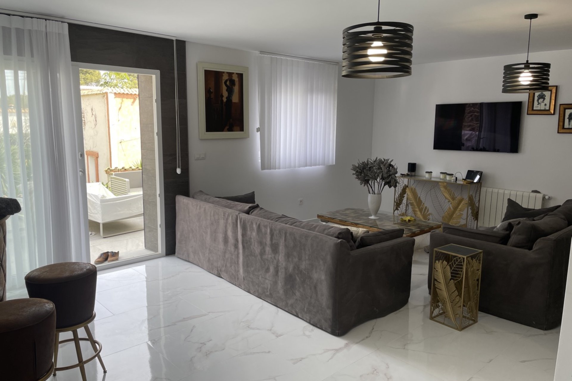 New Build - Villa - Torrevieja - Los Balcones