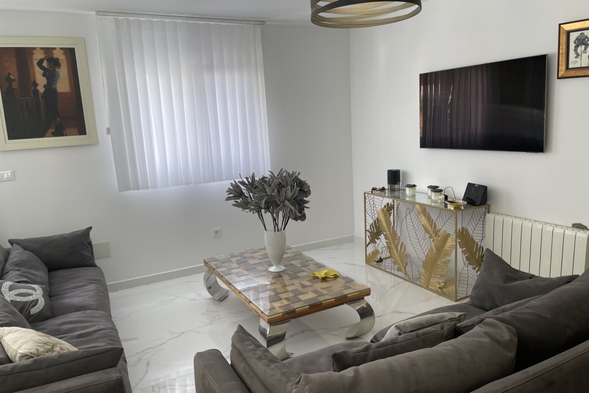 New Build - Villa - Torrevieja - Los Balcones