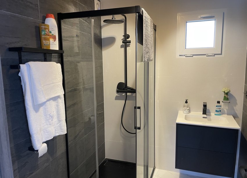 New Build - Villa - Torrevieja - Los Balcones