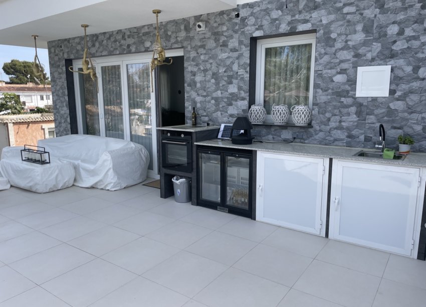 New Build - Villa - Torrevieja - Los Balcones