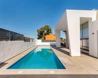 New Build - Villa - Torrevieja - Los Balcones
