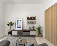 New Build - Villa - Torrevieja - Los Balcones