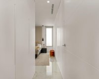 New Build - Villa - Torrevieja - Los Balcones
