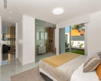 New Build - Villa - Torrevieja - Los Balcones