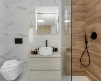 New Build - Villa - Torrevieja - Los Balcones
