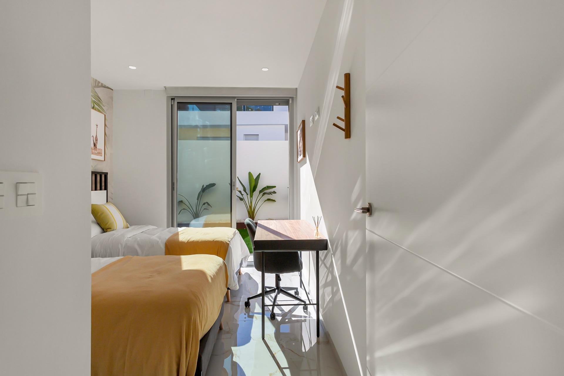 New Build - Villa - Torrevieja - Los Balcones