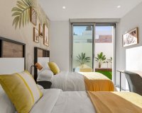 New Build - Villa - Torrevieja - Los Balcones