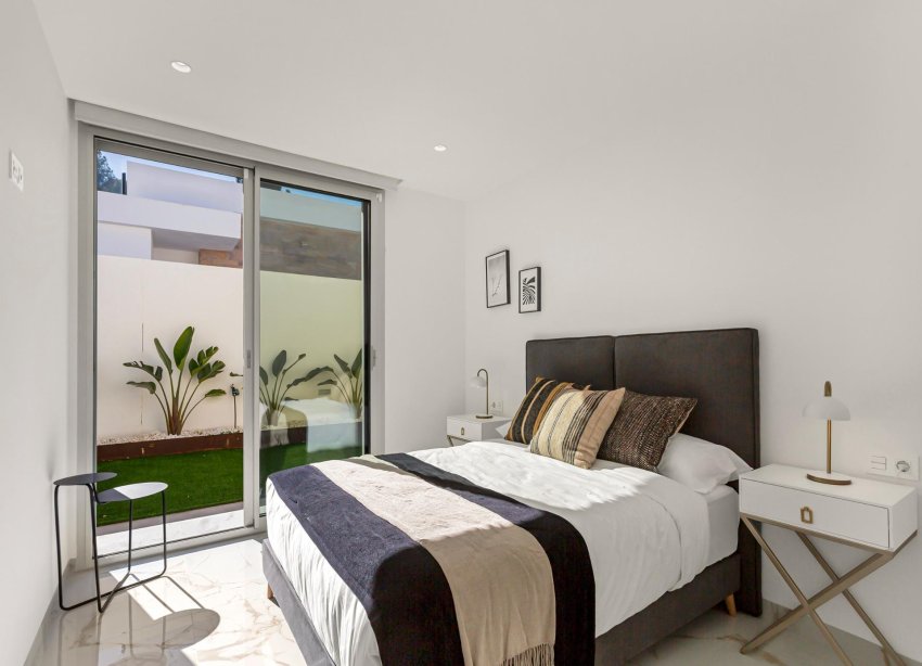 New Build - Villa - Torrevieja - Los Balcones