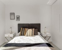New Build - Villa - Torrevieja - Los Balcones