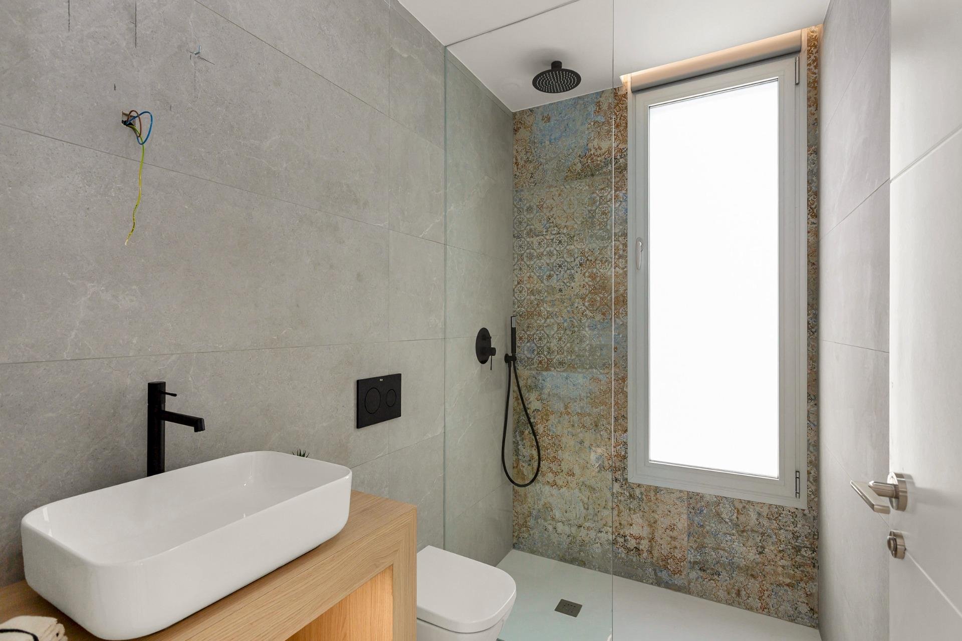 New Build - Villa - Torrevieja - Los Balcones
