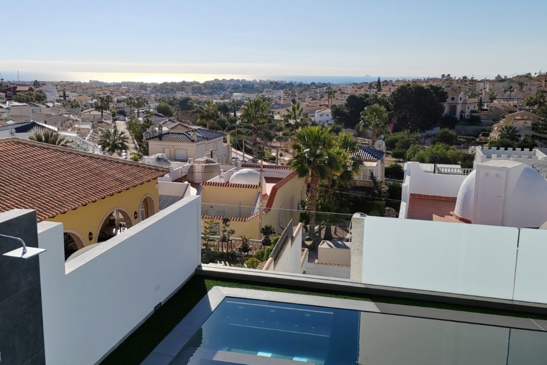 New Build - Villa - Torrevieja - Los Balcones