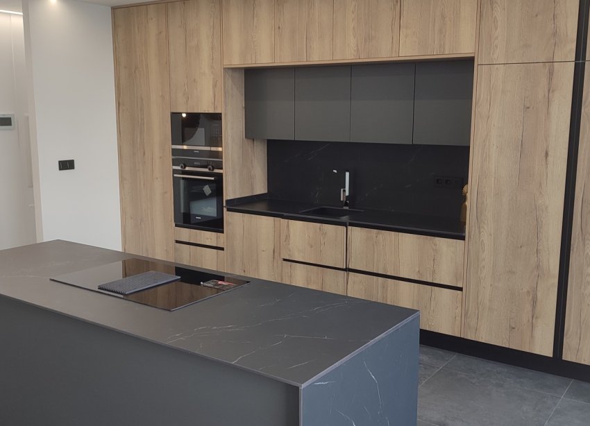 New Build - Villa - Torrevieja - Los Balcones