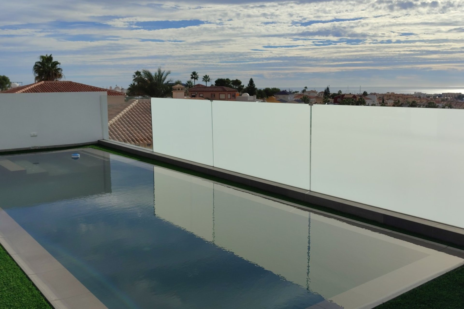 New Build - Villa - Torrevieja - Los Balcones