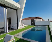 New Build - Villa - Torrevieja - Los Balcones