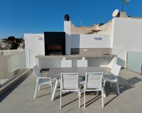 New Build - Villa - Torrevieja - Los Balcones