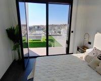 New Build - Villa - Torrevieja - Los Balcones