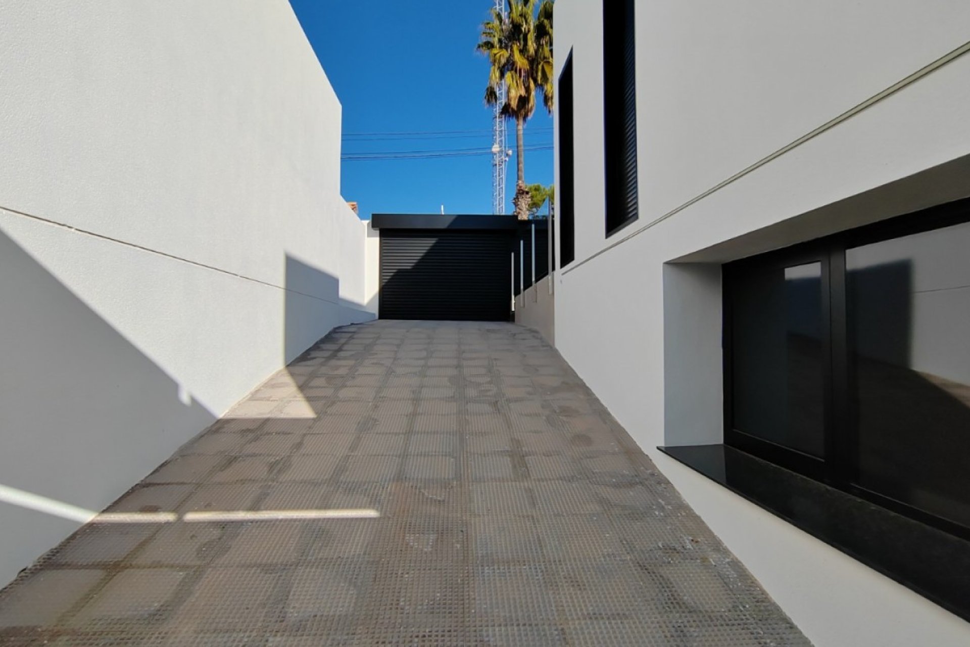 New Build - Villa - Torrevieja - Los Balcones