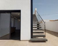 New Build - Villa - Torrevieja - Los Balcones