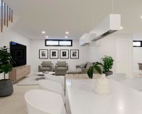 New Build - Villa - Torrevieja - Los Balcones