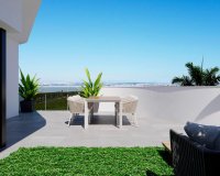 New Build - Villa - Torrevieja - Los Balcones