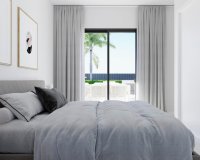 New Build - Villa - Torrevieja - Los Balcones