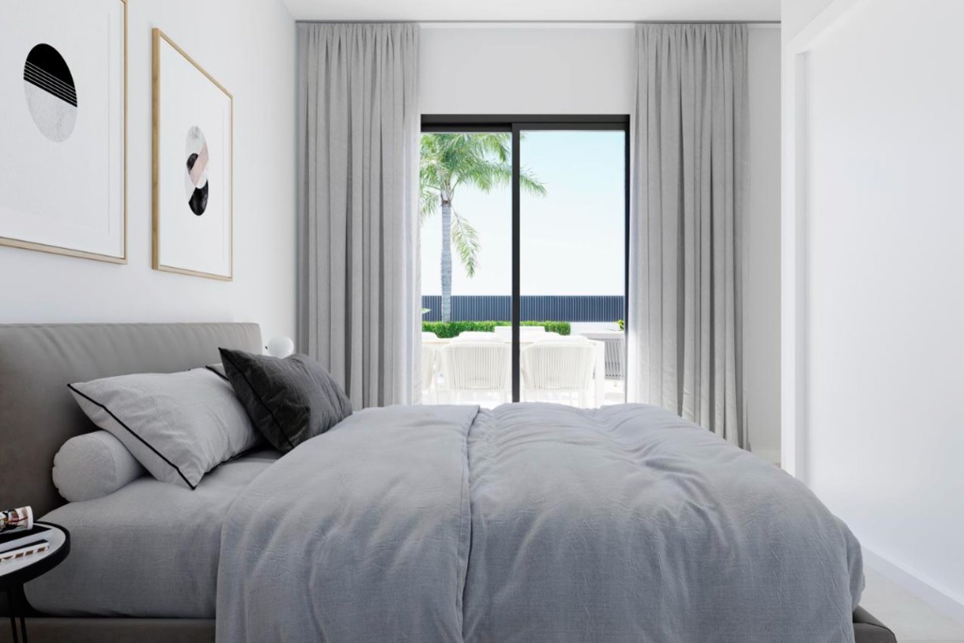 New Build - Villa - Torrevieja - Los Balcones