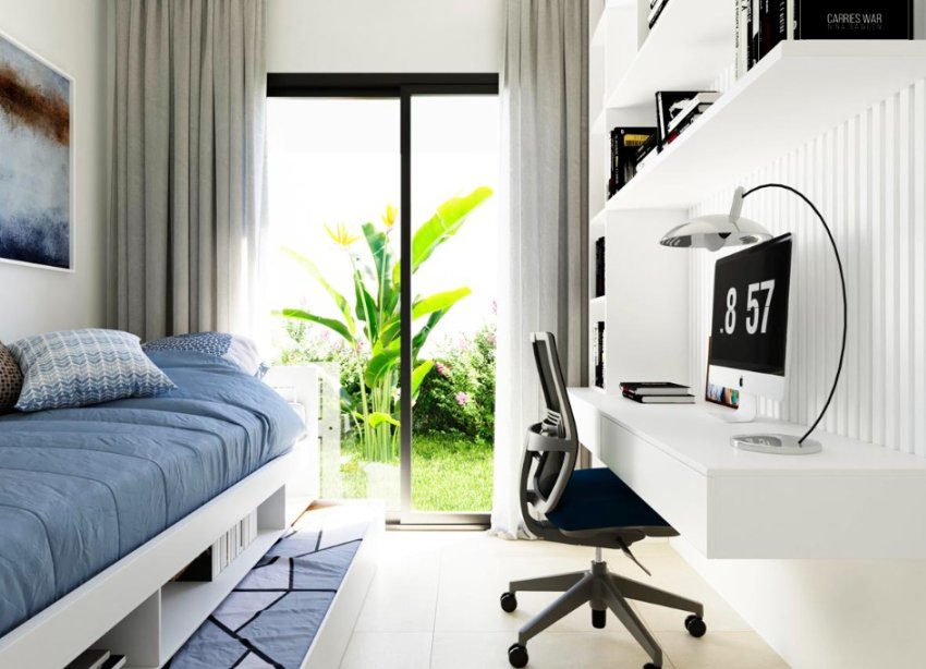 New Build - Villa - Torrevieja - Los Balcones