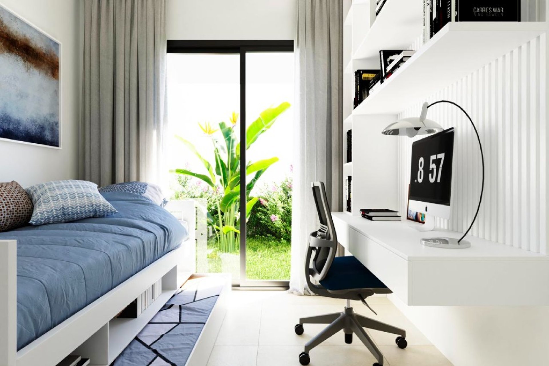 New Build - Villa - Torrevieja - Los Balcones