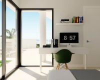 New Build - Villa - Torrevieja - Los Balcones