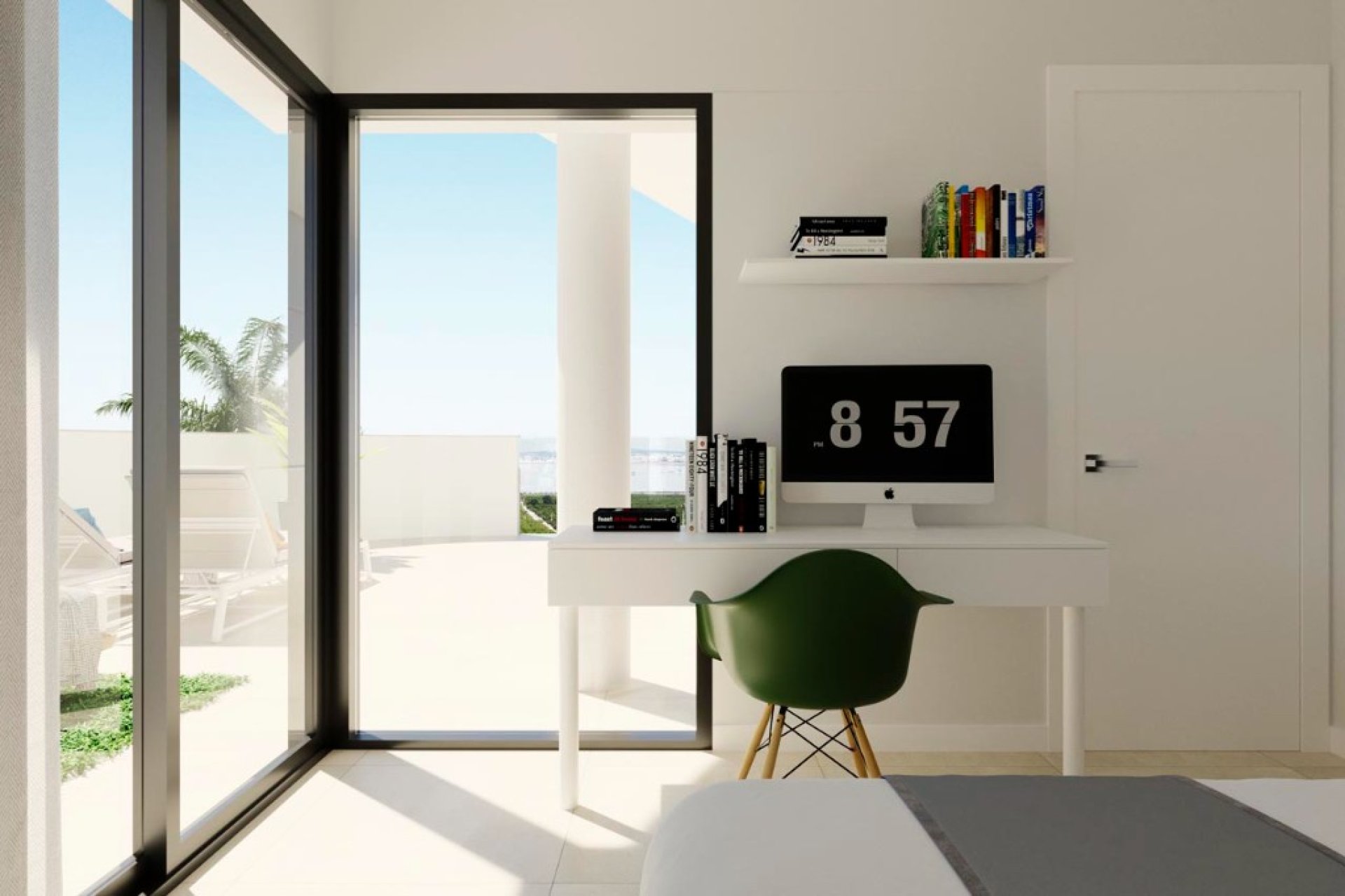 New Build - Villa - Torrevieja - Los Balcones