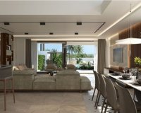 New Build - Villa - Torrevieja - Los Balcones