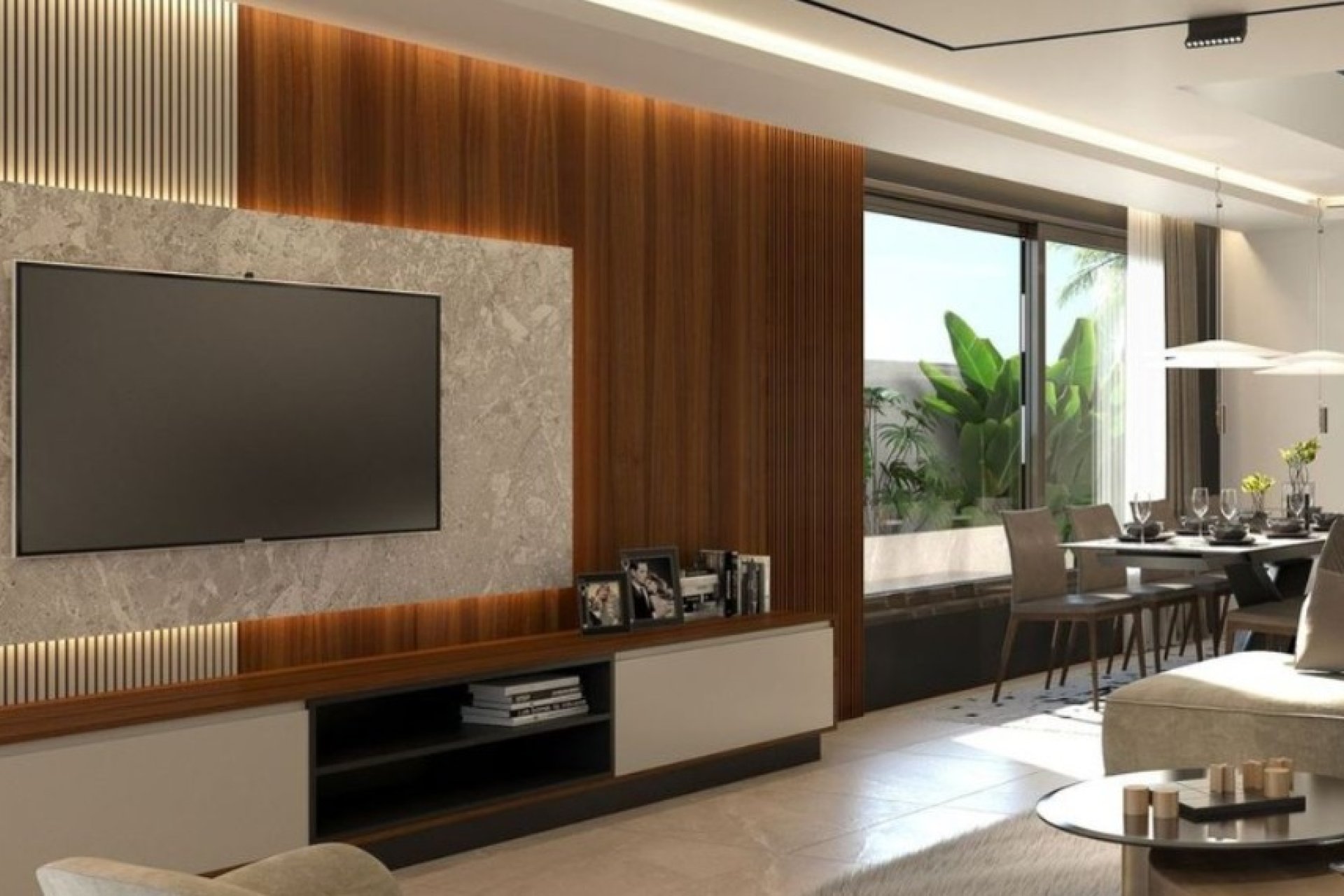 New Build - Villa - Torrevieja - Los Balcones