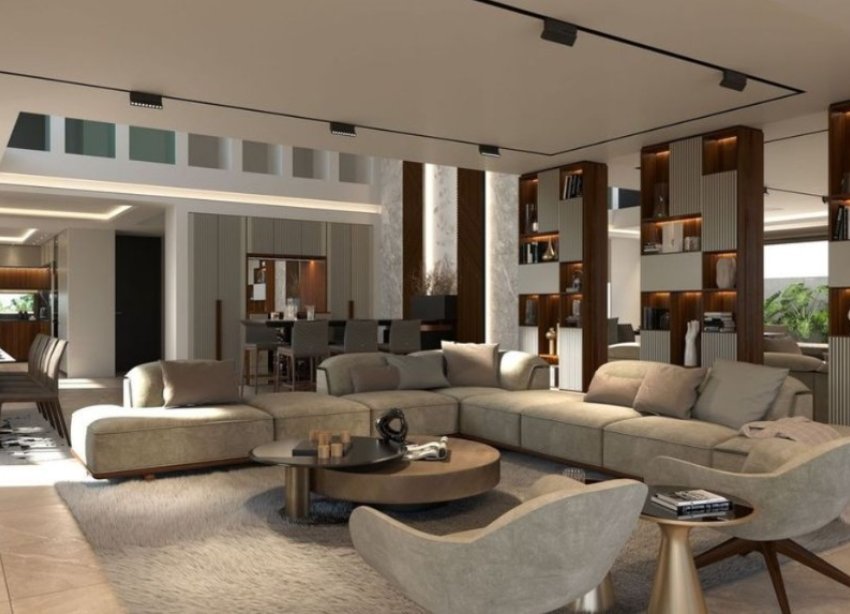 New Build - Villa - Torrevieja - Los Balcones