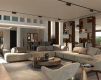 New Build - Villa - Torrevieja - Los Balcones