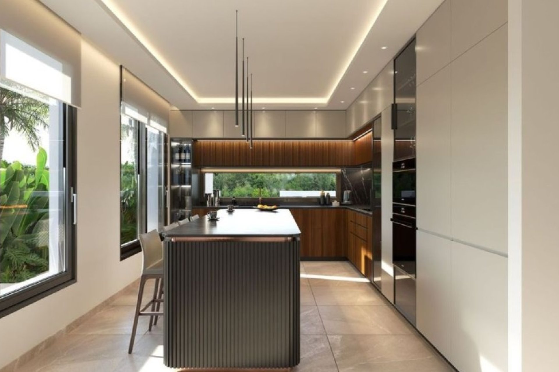 New Build - Villa - Torrevieja - Los Balcones