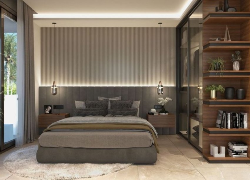 New Build - Villa - Torrevieja - Los Balcones