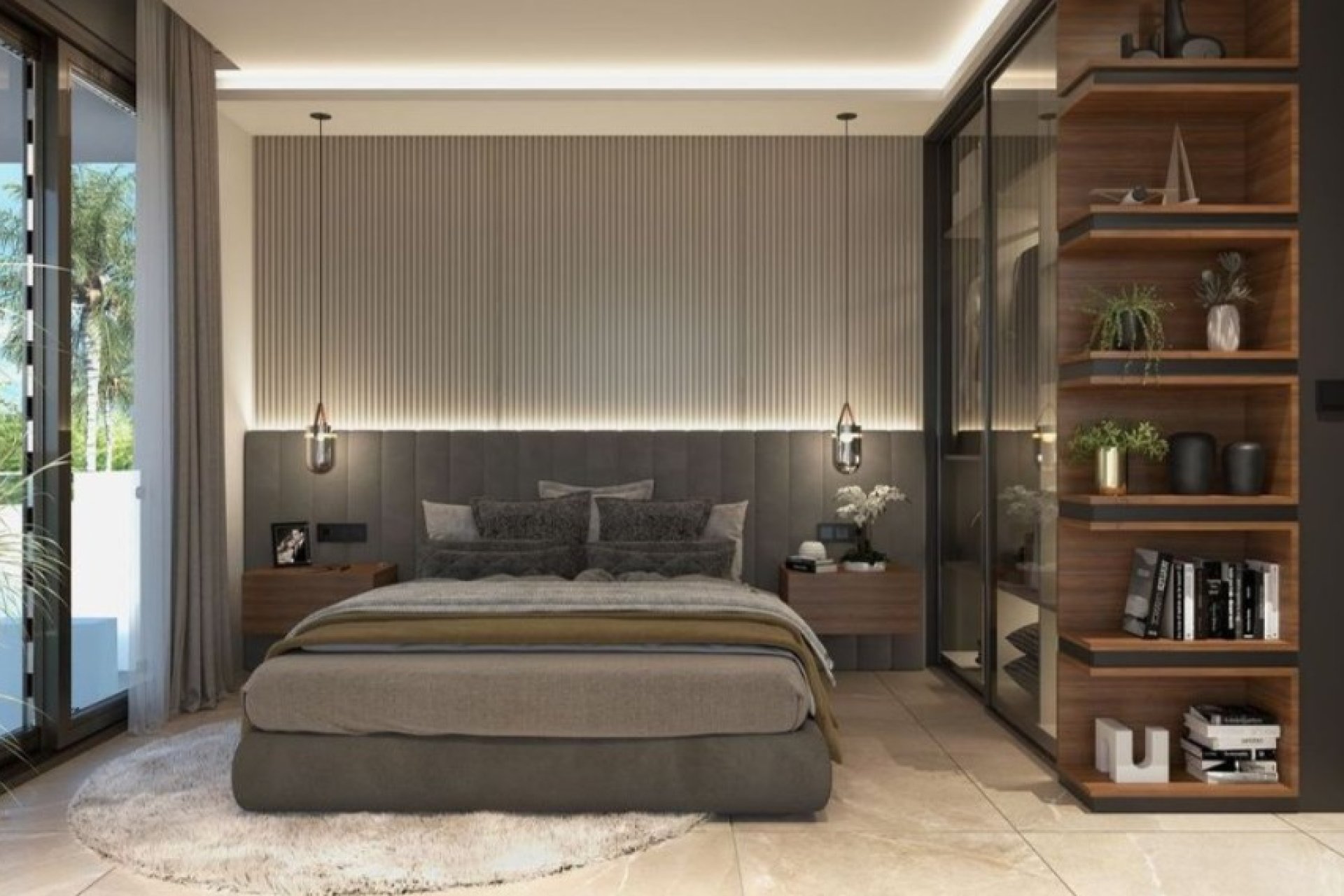 New Build - Villa - Torrevieja - Los Balcones