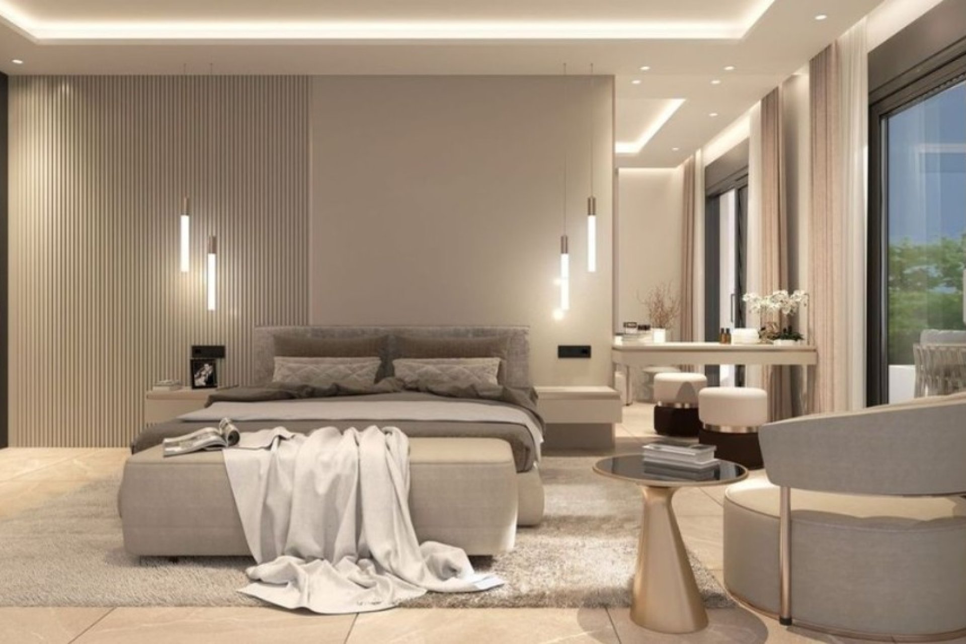 New Build - Villa - Torrevieja - Los Balcones