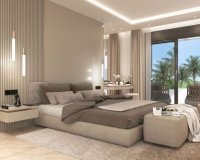 New Build - Villa - Torrevieja - Los Balcones