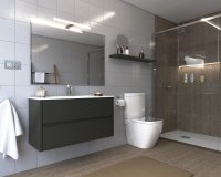 New Build - Villa - Torrevieja - pueblo