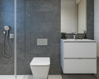 New Build - Villa - Torrevieja - Sector 25