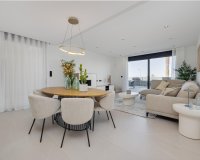 New Build - Villa - Torrevieja - Sector 25