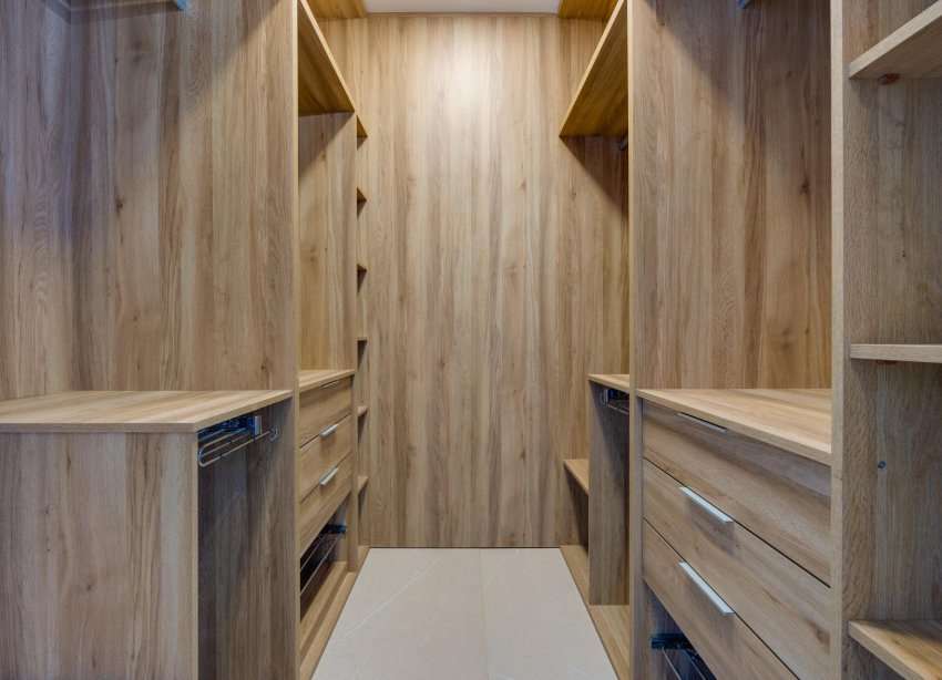 New Build - Villa - Torrevieja - Sector 25