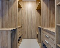 New Build - Villa - Torrevieja - Sector 25